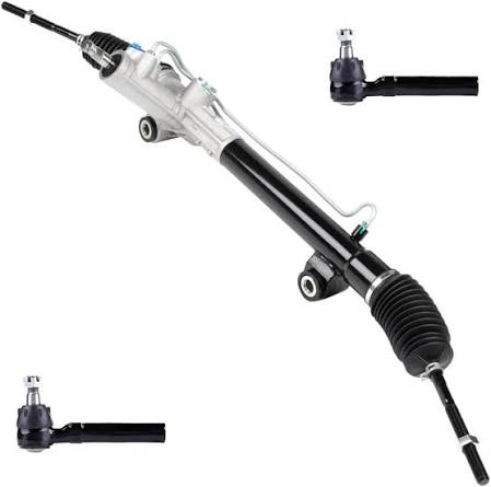 Rack & Pinion Assemblies