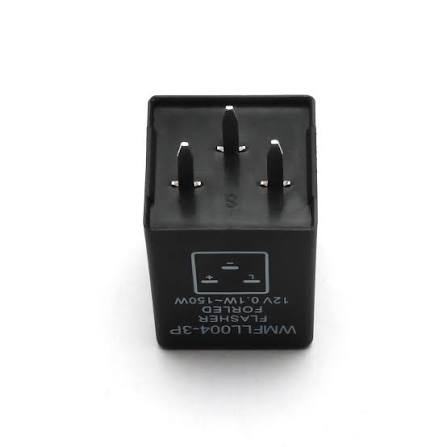 Relay & Bulb Assemblies