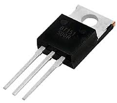SCR Components