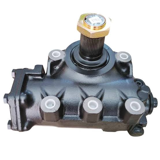 Steering Boxes