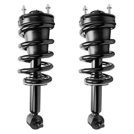 Struts