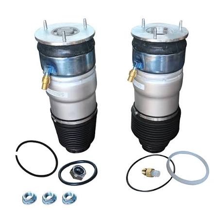 Suspension Repair Kits