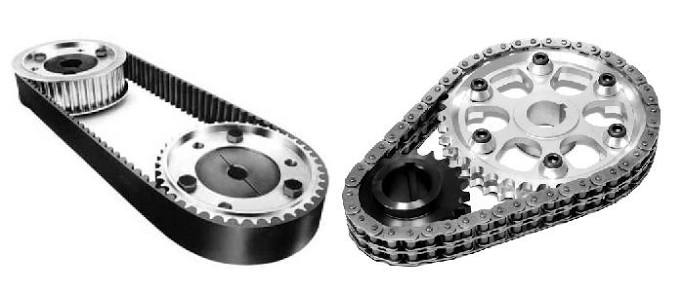 Timing Belt & Chain