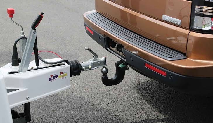 Tow Bar