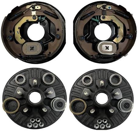 Trailer Brake Parts