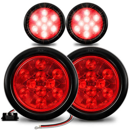 Trailer Lights