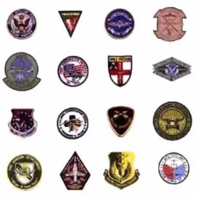 Trim & Badges