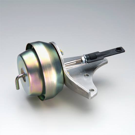 Turbo Actuators
