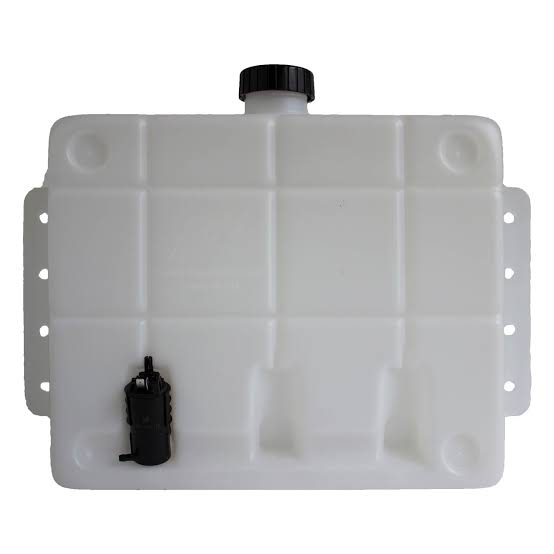 Washer Bottle