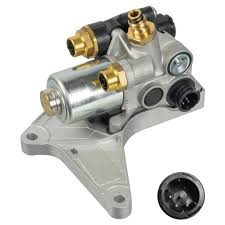 Washer Pump