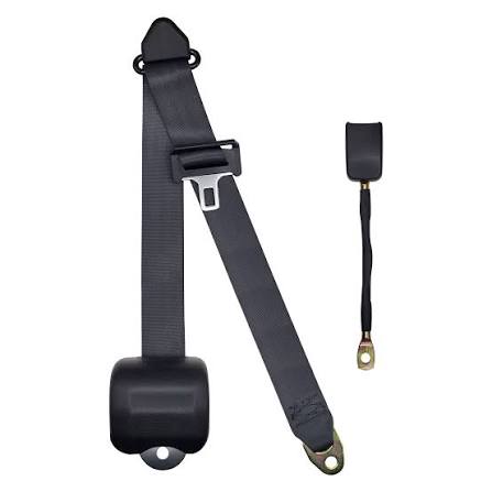 seat belt