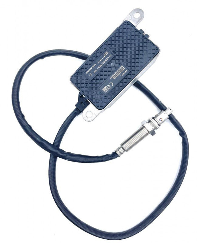 Nitrogen NOx Oxygen Sensor A0111537428 for Mercedes-Benz (EU) (2014–2024)