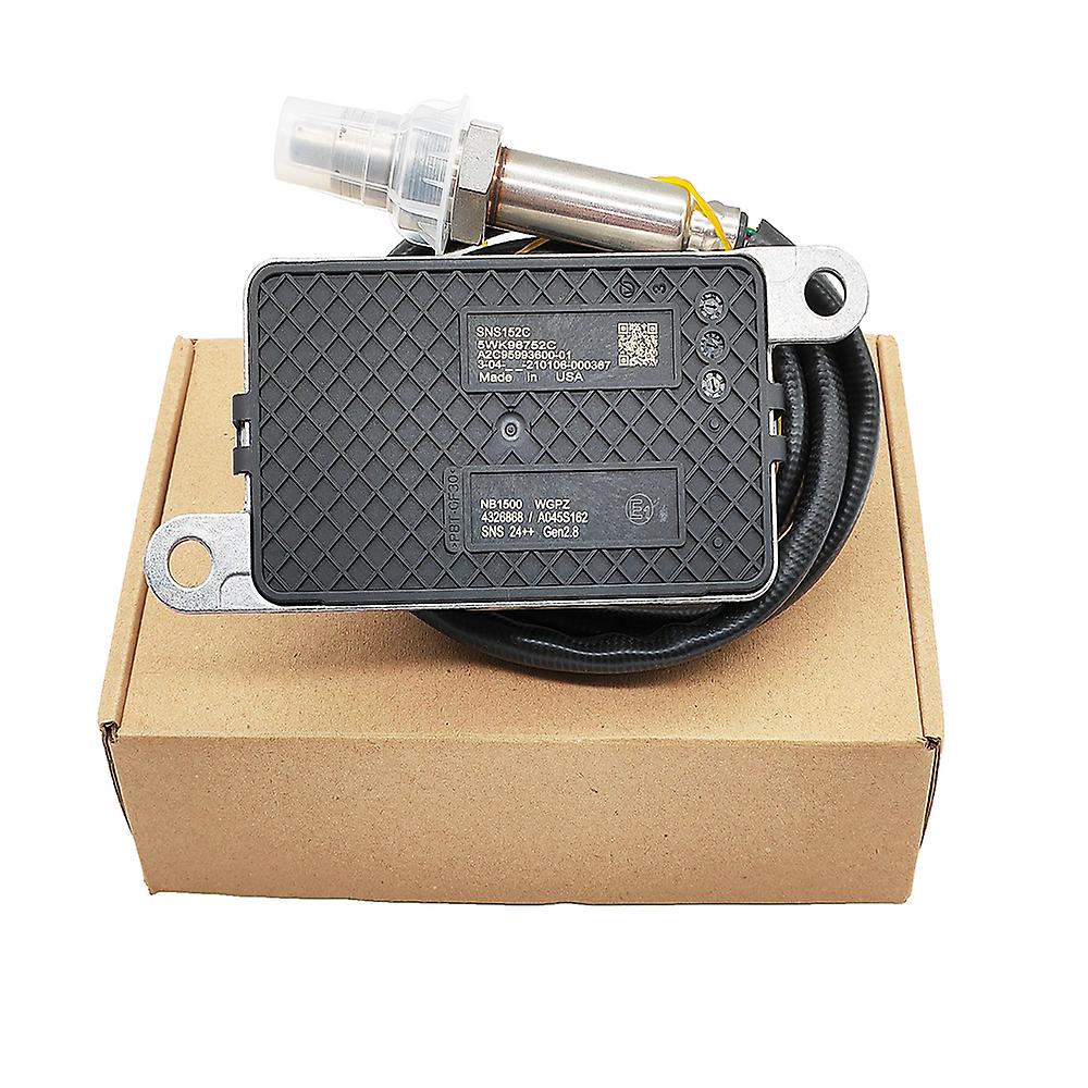 Nitrogen NOx Oxygen Sensor 5WK97371_ / 22827993 for Volvo (EU) (2014–2024)