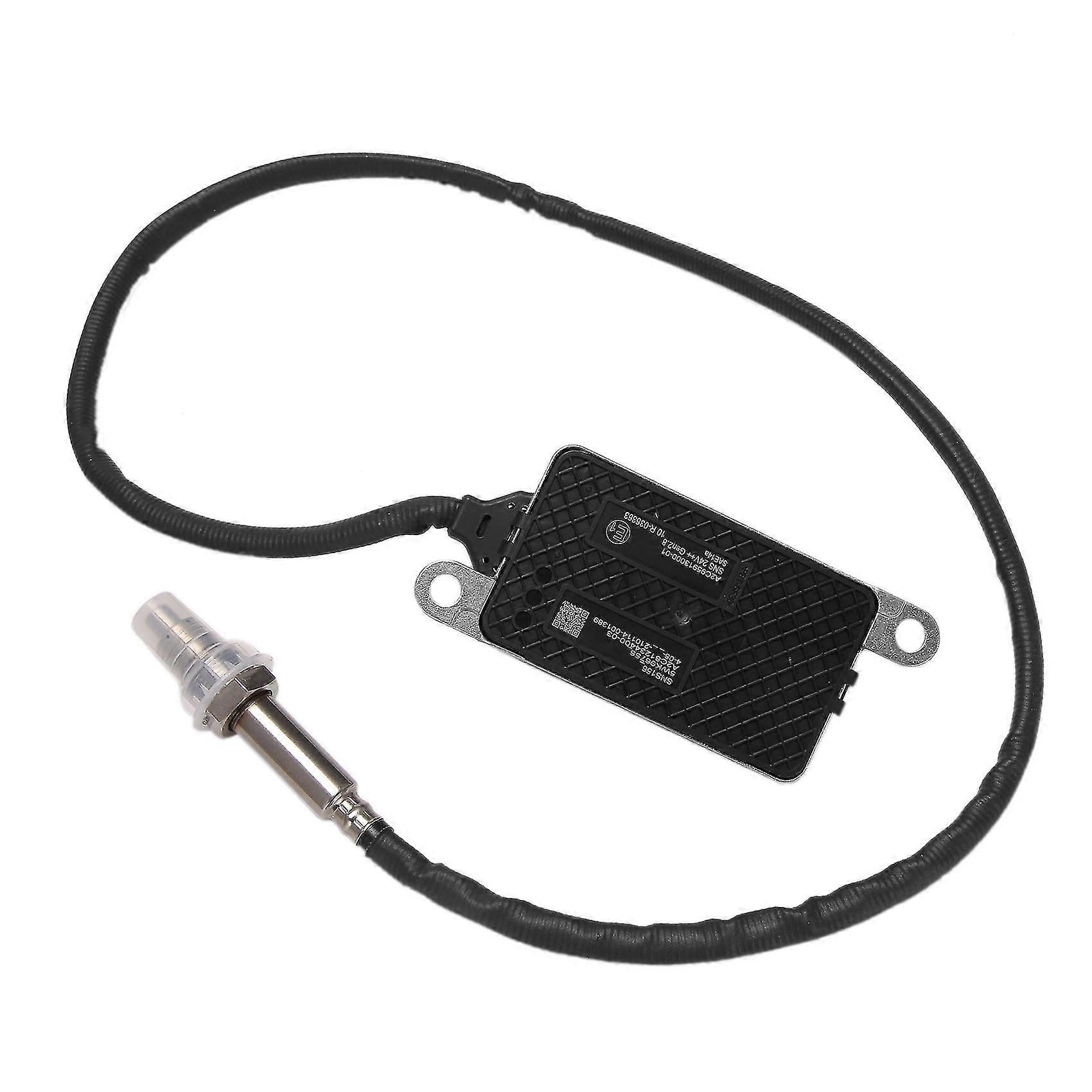 Nitrogen NOx Oxygen Sensor 5WK96756 for UNINOX / Cummins (EU) (2014–2024)