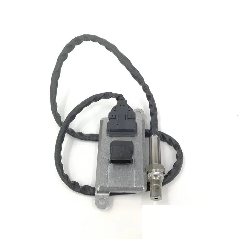 Nitrogen Oxide Sensor (NOx) 5WK97372_ / 22827995 for Volvo FH12, FH13, FH16, FM7, FM9, FM11, FM12, FMX11 & FMX13 Trucks (2013–2024)