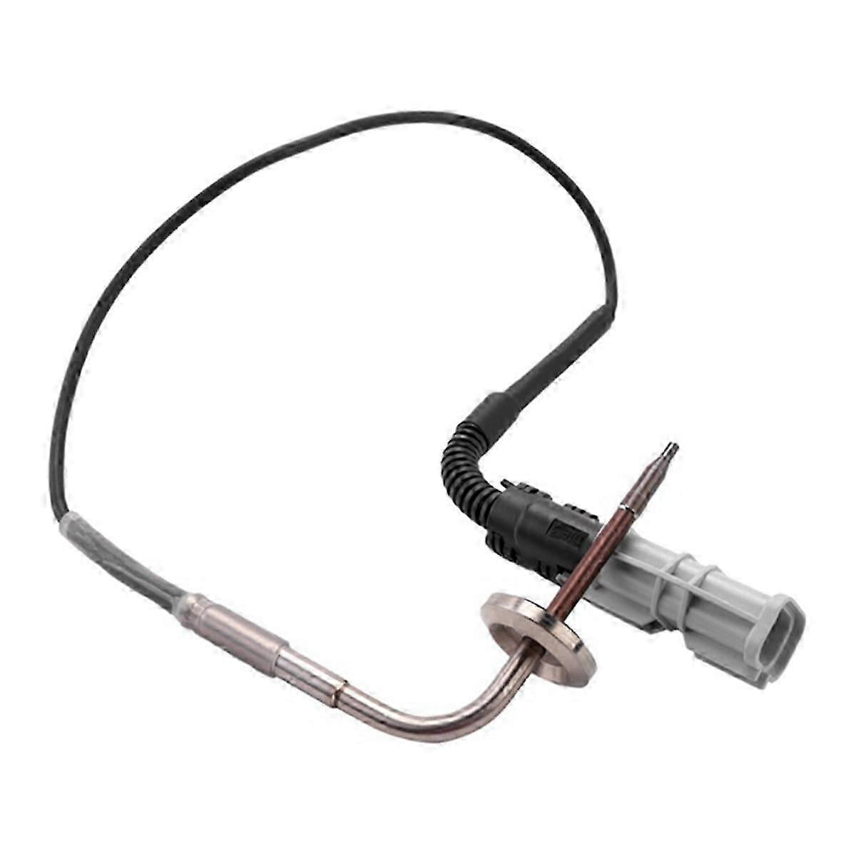 Exhaust Temperature Sensor Upstream 81274210263 for MAN TGX, TGS, TGM Trucks (2013–2024)