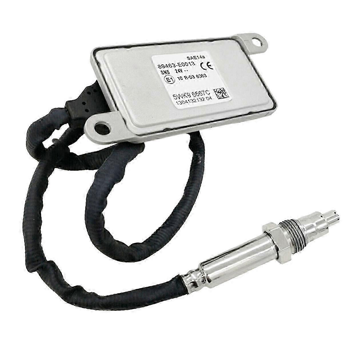 Nitrogen NOx Oxygen Sensor 5WK96667C / 89463-E0013 for HINO (EU) (2014–2024)