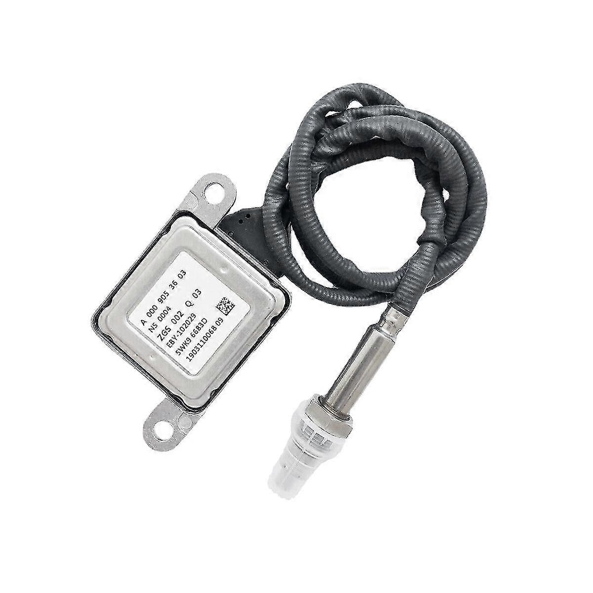 Nitrogen NOx Oxygen Sensor 5WK96683C / A0009053603 for Mercedes-Benz (EU) (2014–2024)