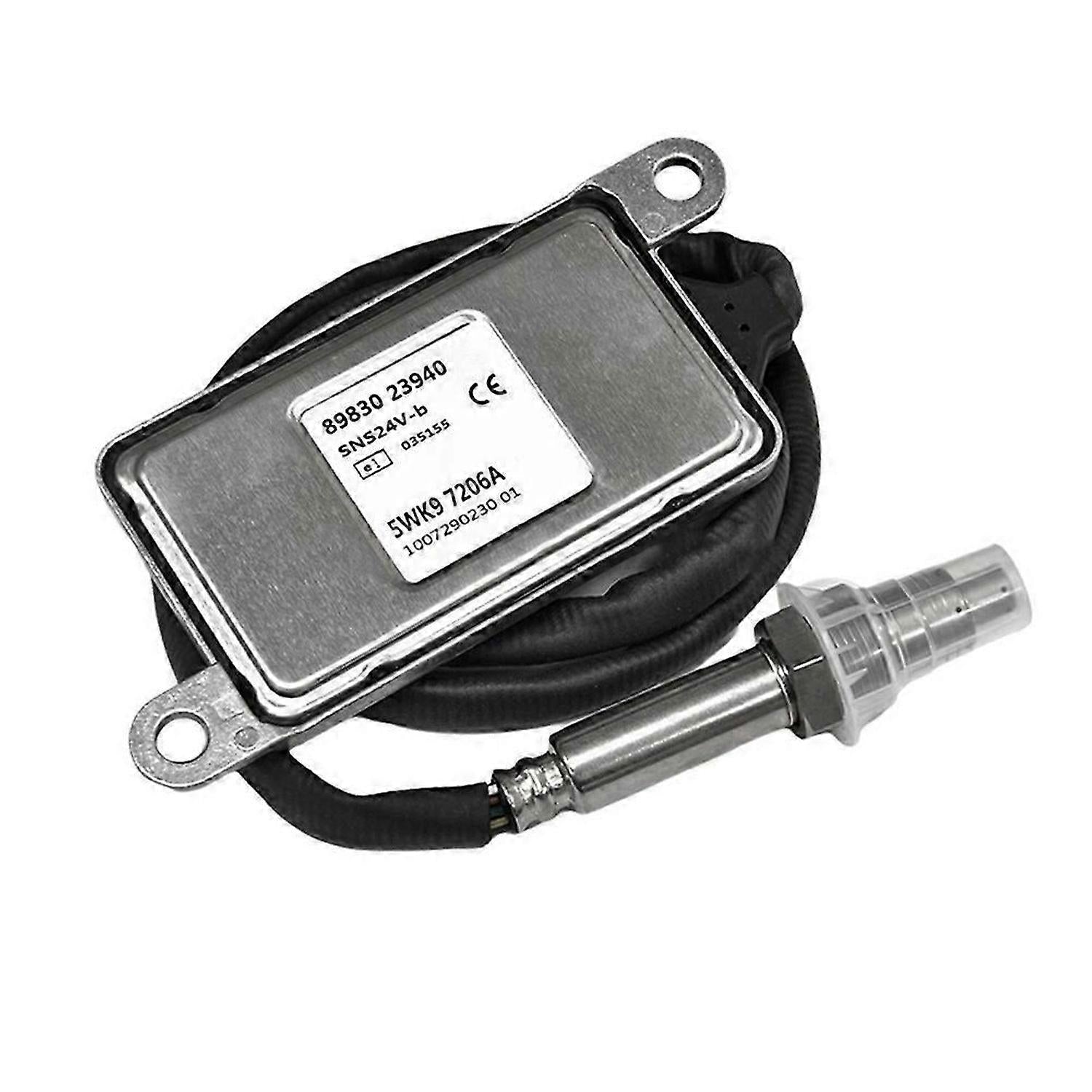 Nitrogen NOx Oxygen Sensor 89830-23941 for ISUZU (US) (2014–2024)