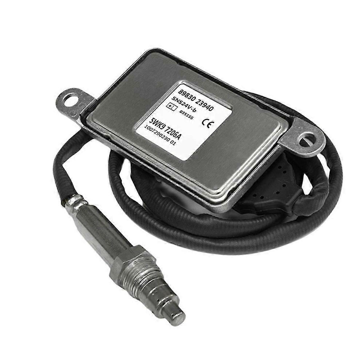 Nitrogen NOx Oxygen Sensor 89830-23941 for ISUZU (US) (2014–2024)