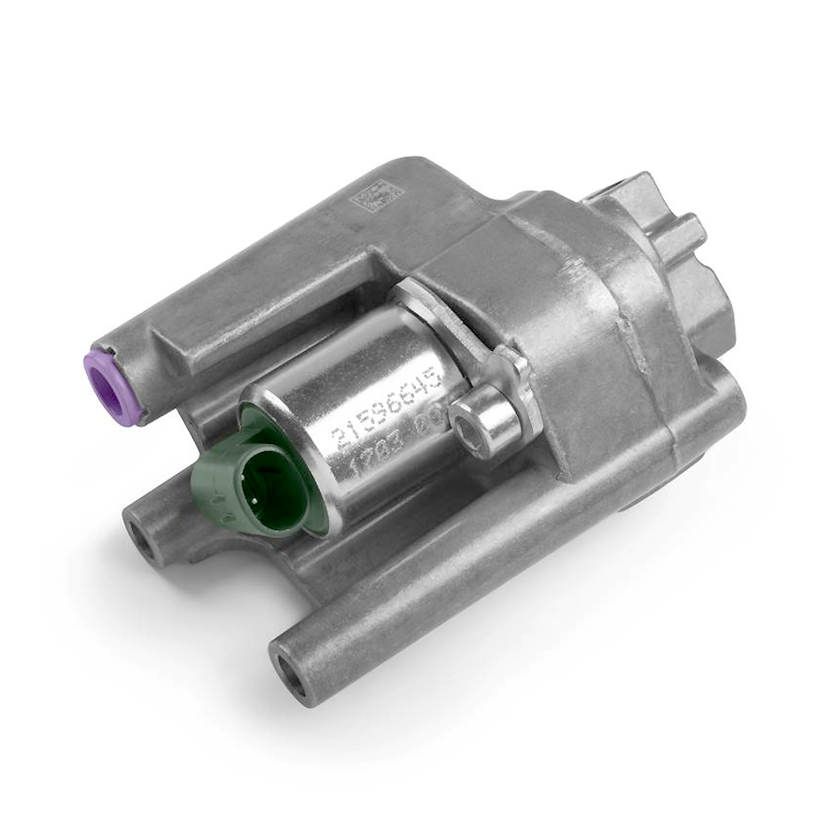 VCB Control Valve 21596642 for Volvo FH, FM, FMX Trucks (2013–2024)