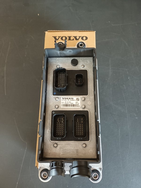 Rear Control Unit (4×2) 22771642 for Volvo FH13, FH16, FM9, FM11, FM13 & FMX Trucks (2012–2024)
