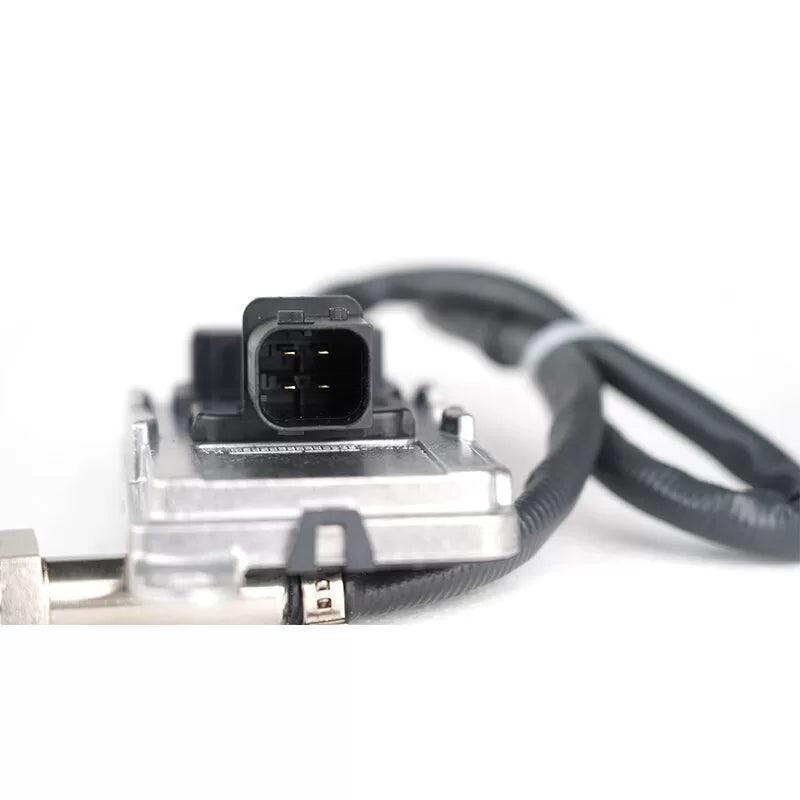 Nitrogen Oxide Sensor (NOx) 5WK97372_ / 22827995 for Volvo FH12, FH13, FH16, FM7, FM9, FM11, FM12, FMX11 & FMX13 Trucks (2013–2024)