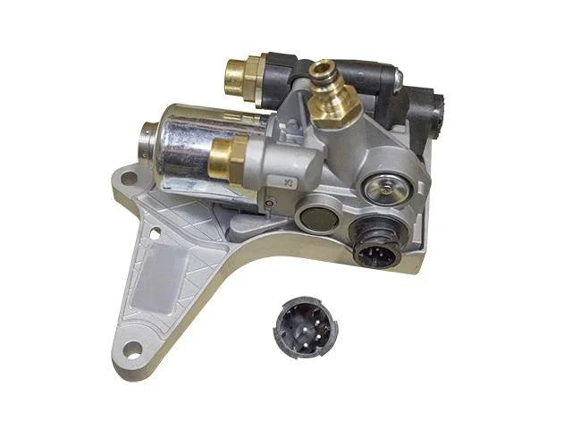 Exhaust Brake Valve 23532368 for Volvo FH13, FH16, FM9, FM11, FM13 & FMX Trucks (2013–2024)