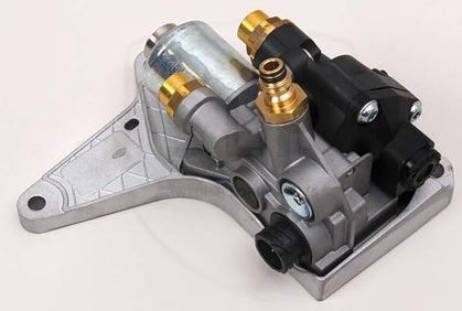 Exhaust Brake Valve 23532368 for Volvo FH13, FH16, FM9, FM11, FM13 & FMX Trucks (2013–2024)