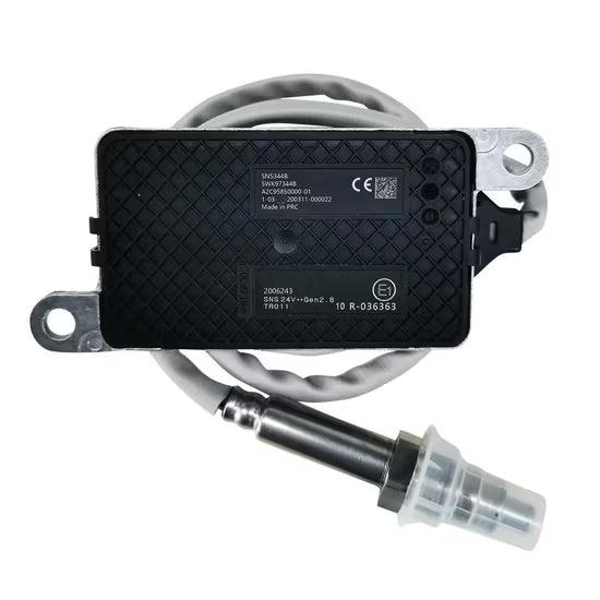 Nitrogen NOx Oxygen Sensor 5WK97344B / 2006243 for DAF (EU) (2013–2024)