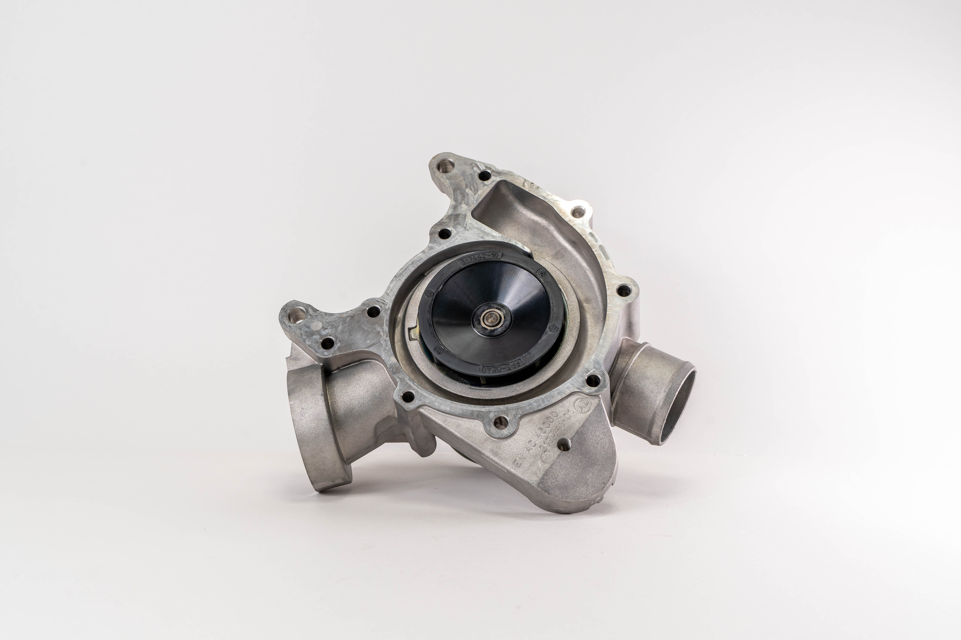 Water Pump 317.430 for Renault Premium Magnum Kerax Midlum DXi Engines 2005–2020