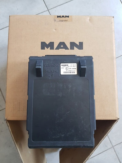 Electronic Control Unit E8.1 81258067117 for MAN TGX, TGS and TGM Trucks (2012–2024)