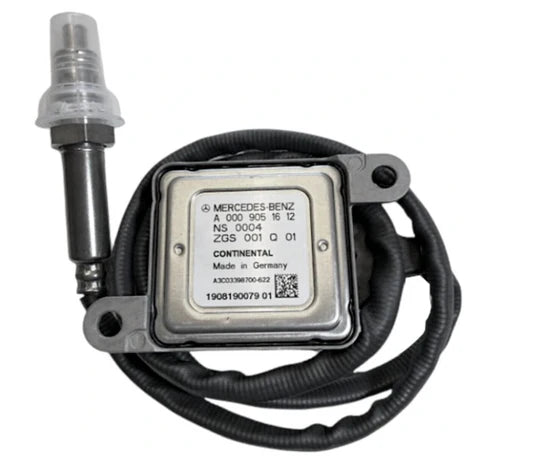 Nitrogen Nox Oxygen Sensor A0009051612 AAA9174000000 A3C03398700-622 for Mercedes-Benz (EU)