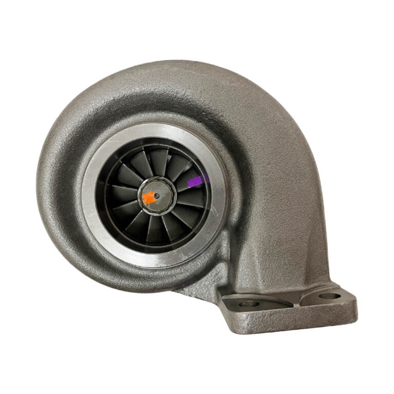 Turbocharger Kit J802290 3802290 for Cummins 4BTA Engines NPR, NQR, Fuso Canter & Foton Ollin Trucks (1998–2024)