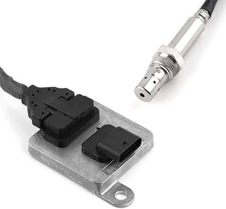 Nitrogen Oxide Sensor (NOx) 89830-23931 / AAA9208950000 / SNS138C for Isuzu NPR, NQR & NRR Trucks (2013–2024)