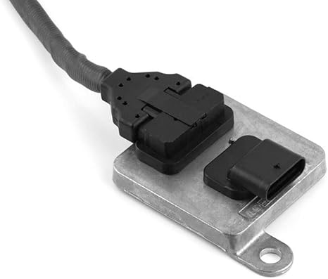 Nitrogen Oxide Sensor (NOx) 89823-13912 / A2C15577700-131B for Isuzu NPR, NQR & NRR Trucks (2013–2024)