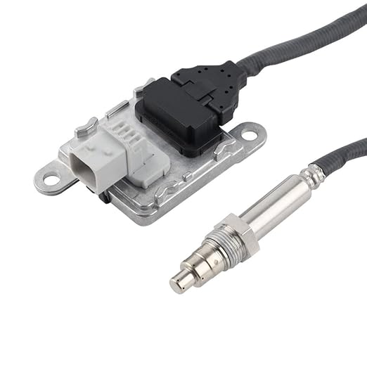 Nitrogen NOx Oxygen Sensor 5WK96742A / 4326873 / A045S170 / A2C89787700-02 / SNS142A for Cummins (Inlet) (US) (2014–2024)