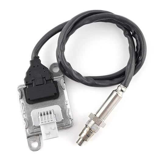 Nitrogen NOx Oxygen Sensor 5WK96742A / 4326873 / A045S170 / A2C89787700-02 / SNS142A for Cummins (Inlet) (US) (2014–2024)