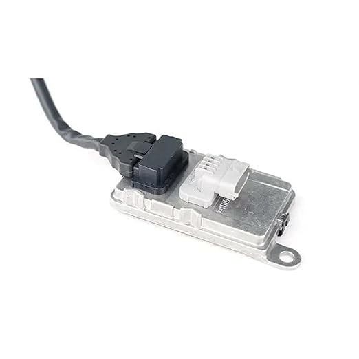 Nitrogen Oxide Sensor (NOx) 5WK97368_ / 22827991 / SNS368_ / A2C93782700-02 for Volvo FH12, FH13, FH16, FM7, FM9, FM11, FM12, FMX11 & FMX13 Trucks (2013–2024)