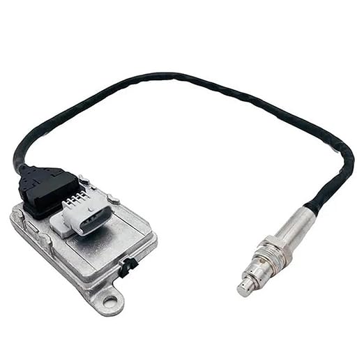 Nitrogen Oxide Sensor (NOx) 5WK97368_ / 22827991 / SNS368_ / A2C93782700-02 for Volvo FH12, FH13, FH16, FM7, FM9, FM11, FM12, FMX11 & FMX13 Trucks (2013–2024)