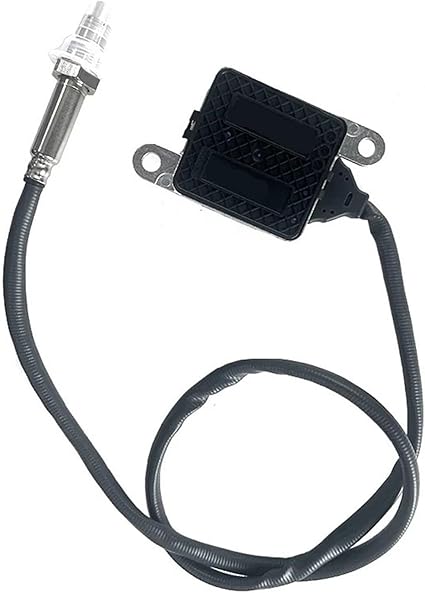 Nitrogen NOx Oxygen Sensor 5WK97102_ / A2C93842800-01 for Cummins (US) (2014–2024)