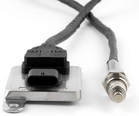 Nitrogen Oxide Sensor (NOx) 5WK96668B / 89463-E0451 / A3C00276800-605 for Hino 155, 195, 238, 258, 268 & 338 Trucks (2013–2024)