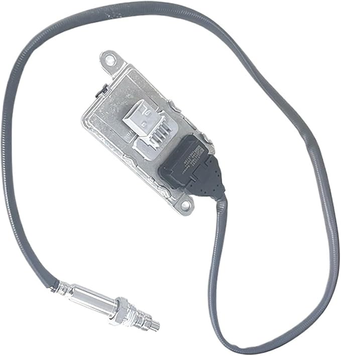 Nitrogen NOx Oxygen Sensor 5WK96765A / 4326863 / SNS165A / A2C89789800-01 for Cummins (China) (2014–2024)