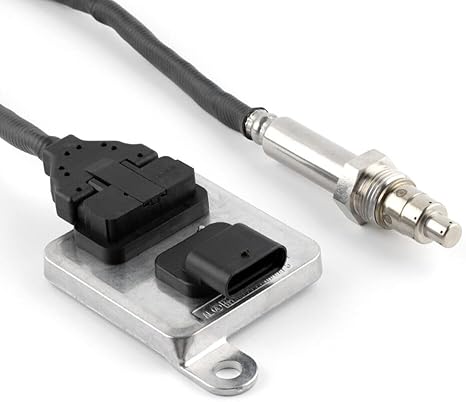 Nitrogen Oxide Sensor (NOx) 5WK96668B / 89463-E0451 / A3C00276800-605 for Hino 155, 195, 238, 258, 268 & 338 Trucks (2013–2024)