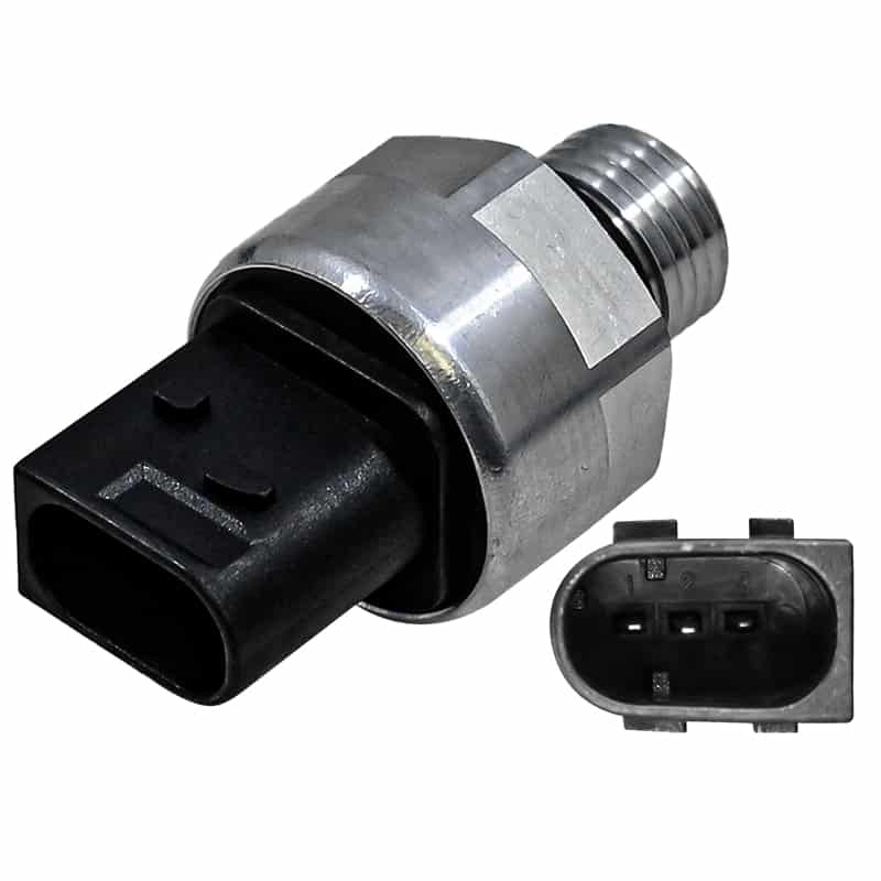 Air Pressure Sensor 2958113 for SCANIA R-series, P-series, G-series, and S-series heavy-duty Trucks (2012–2024)