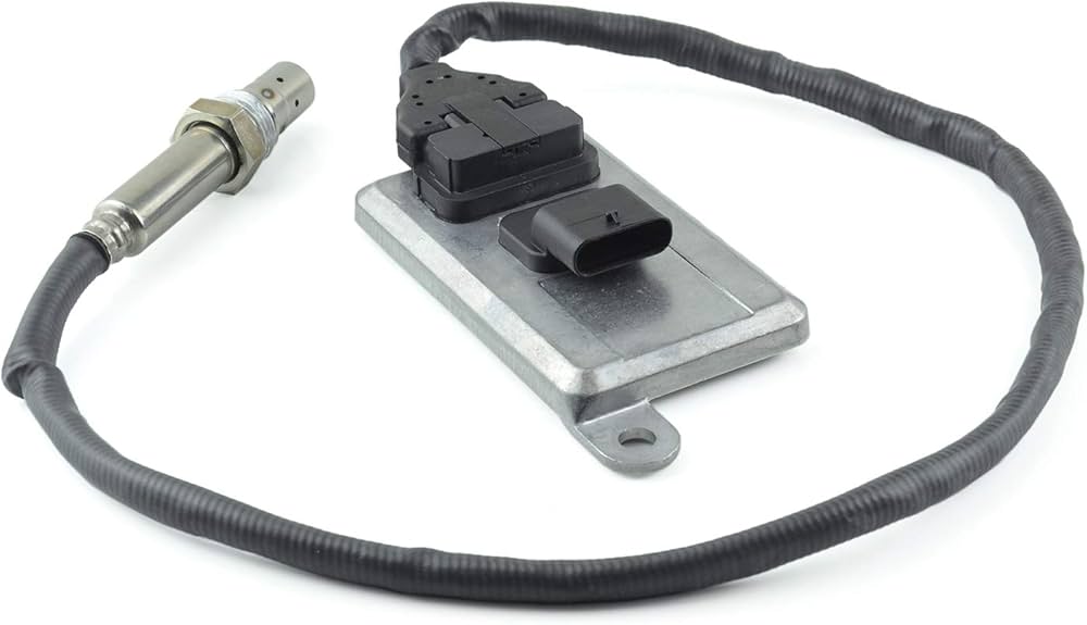 Nitrogen NOx Oxygen Sensor 5WK96659C / A0101539628 for Mercedes-Benz (EU) (2014–2024)