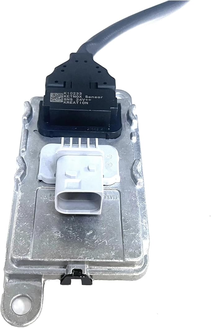 Nitrogen Nox Oxygen Sensor 5WK96761 4359309 SNS161A A2C16674100-01 for Cummins (CHINA)