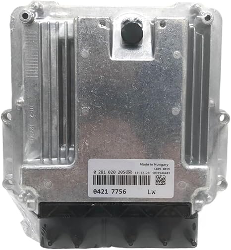 Engine Module 4217756 for Deutz TCD 2.9, TCD 3.6 Truck Engines (2010–2024)