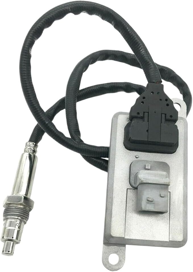 Nitrogen Oxide Sensor (NOx) 5WK96722B / 51154080017 for MAN TGX, TGS, TGM Trucks (EU Models) (2013–2024)