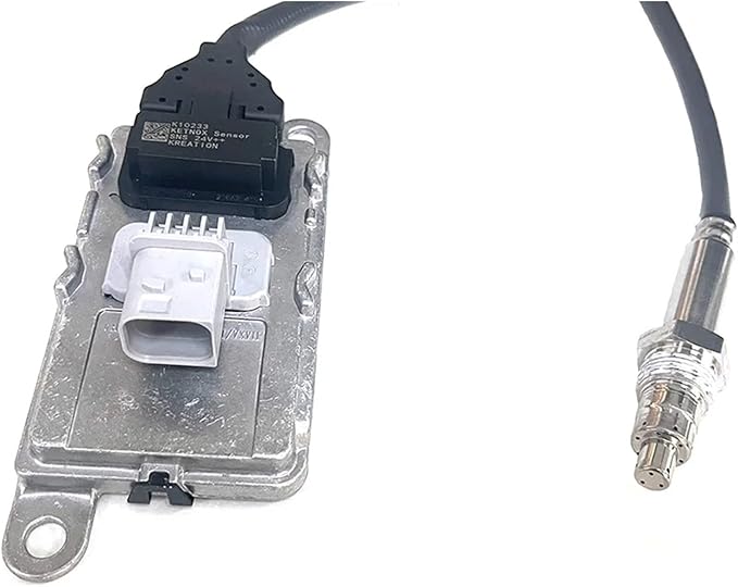 Nitrogen NOx Oxygen Sensor 5WK96765A / 4326863 / SNS165A / A2C89789800-01 for Cummins (China) (2014–2024)